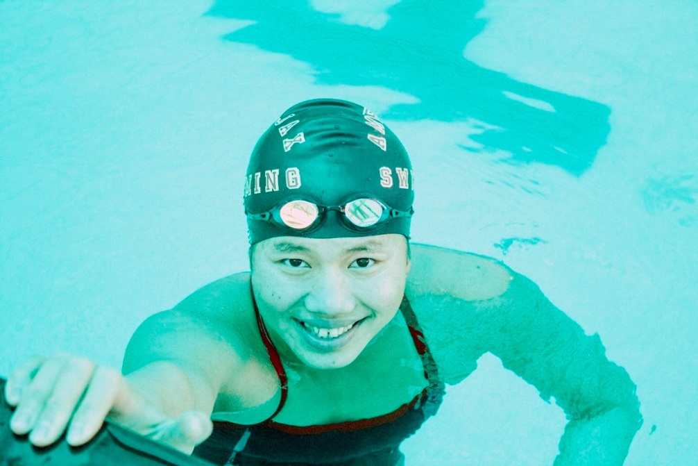 Ánh Viên là một trong những cái tên hot nhất của thể thao Việt Nam sau SEA Games 28.