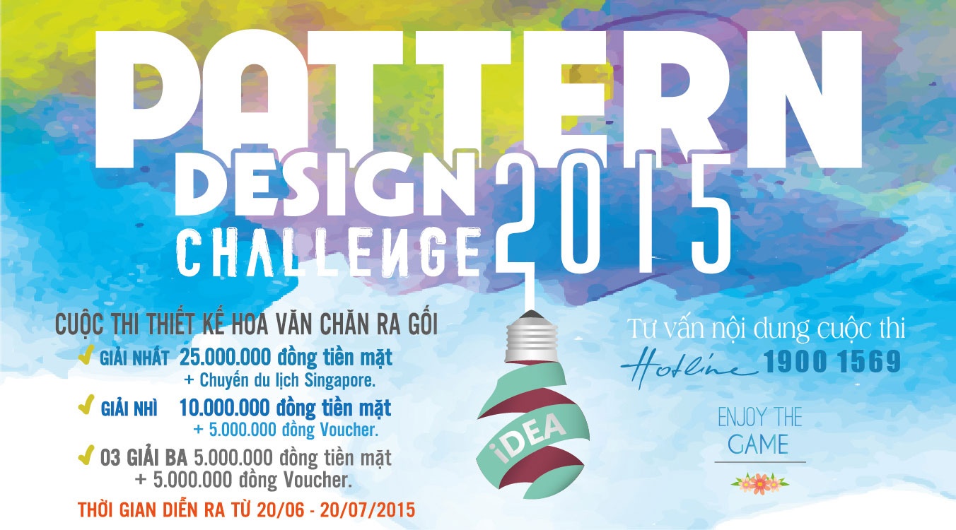 Thi thiet ke vo chan - ga - goi de nhan thuong hon 100 trieu hinh anh