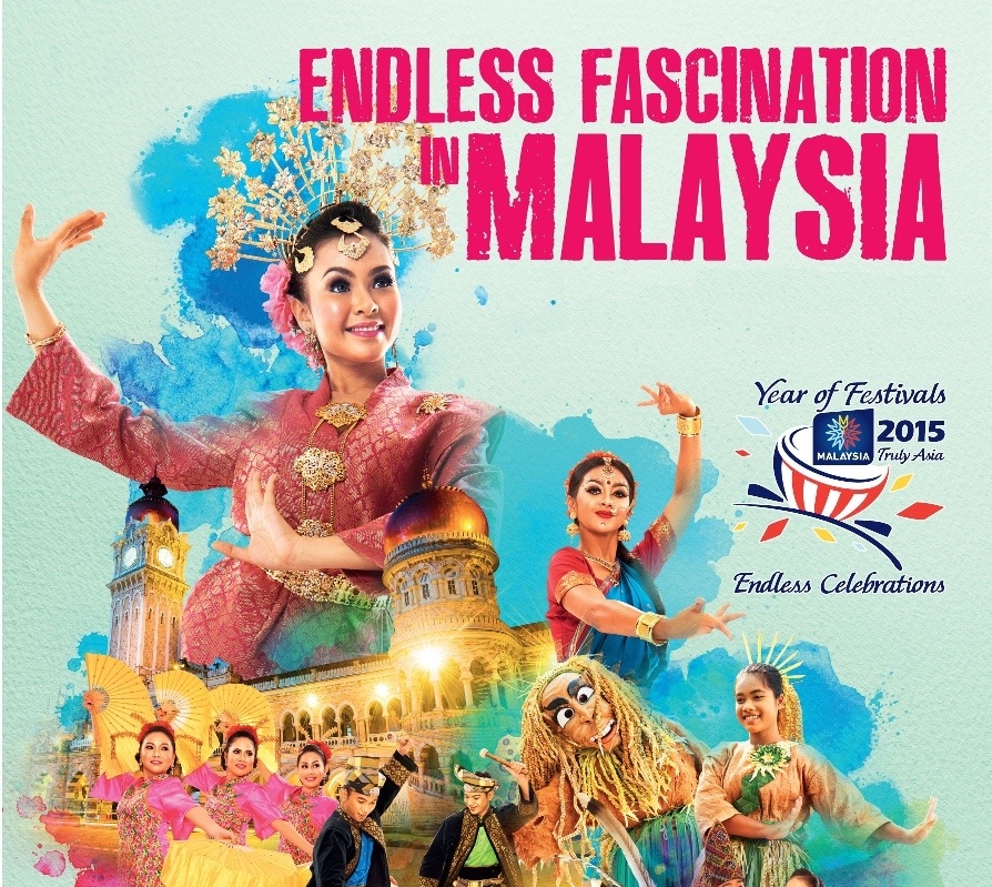 Malaysia quang ba MyFest 2015 tai Can Tho hinh anh