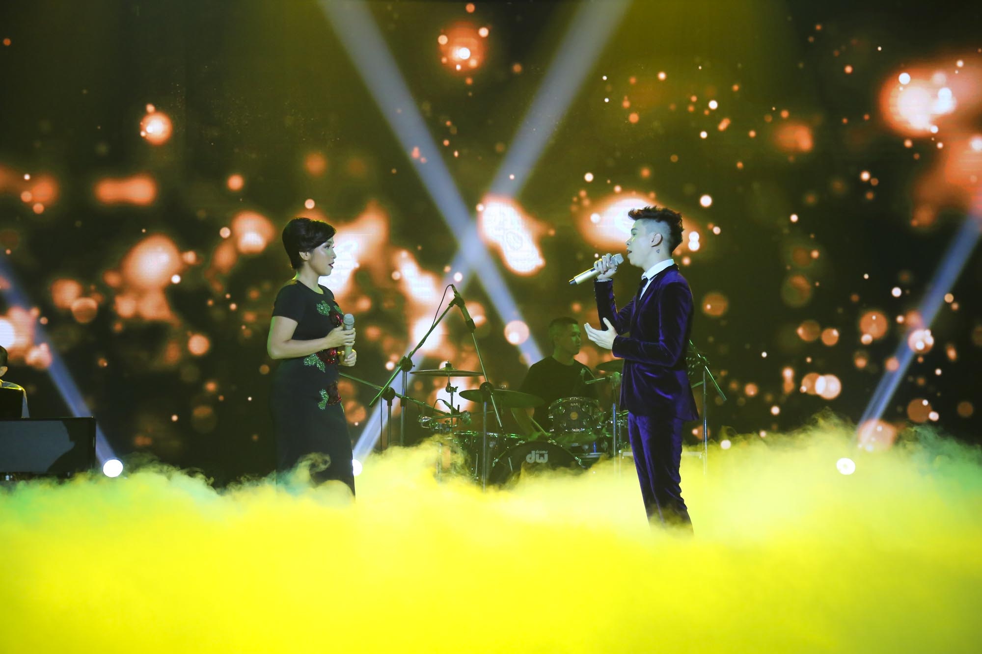 Duong den quan quan 'Tuyet dinh tranh tai' cua Hoang Ton hinh anh