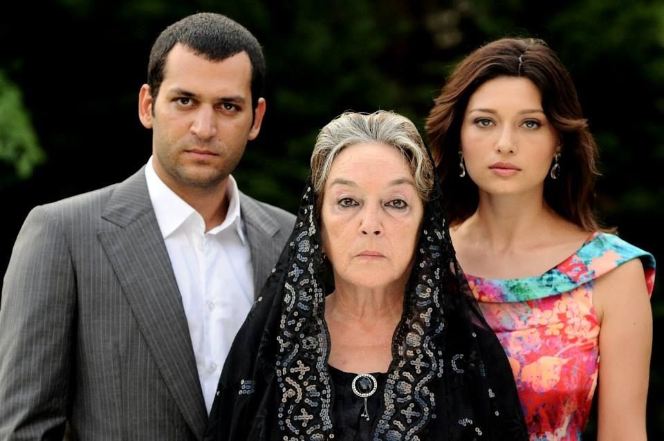 'Tinh yeu va thu han': Cuoc doi nguoi me tre don than hinh anh