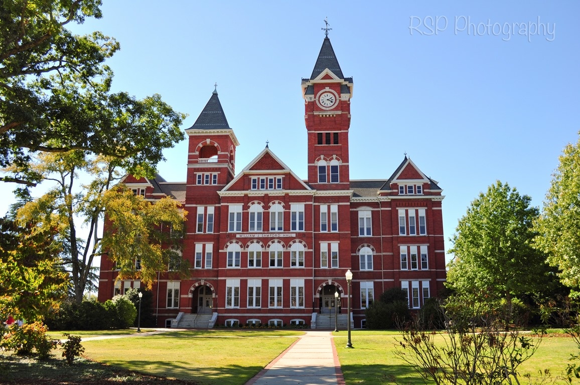 Nhung dieu it biet ve du hoc tai bang Alabama (My) hinh anh