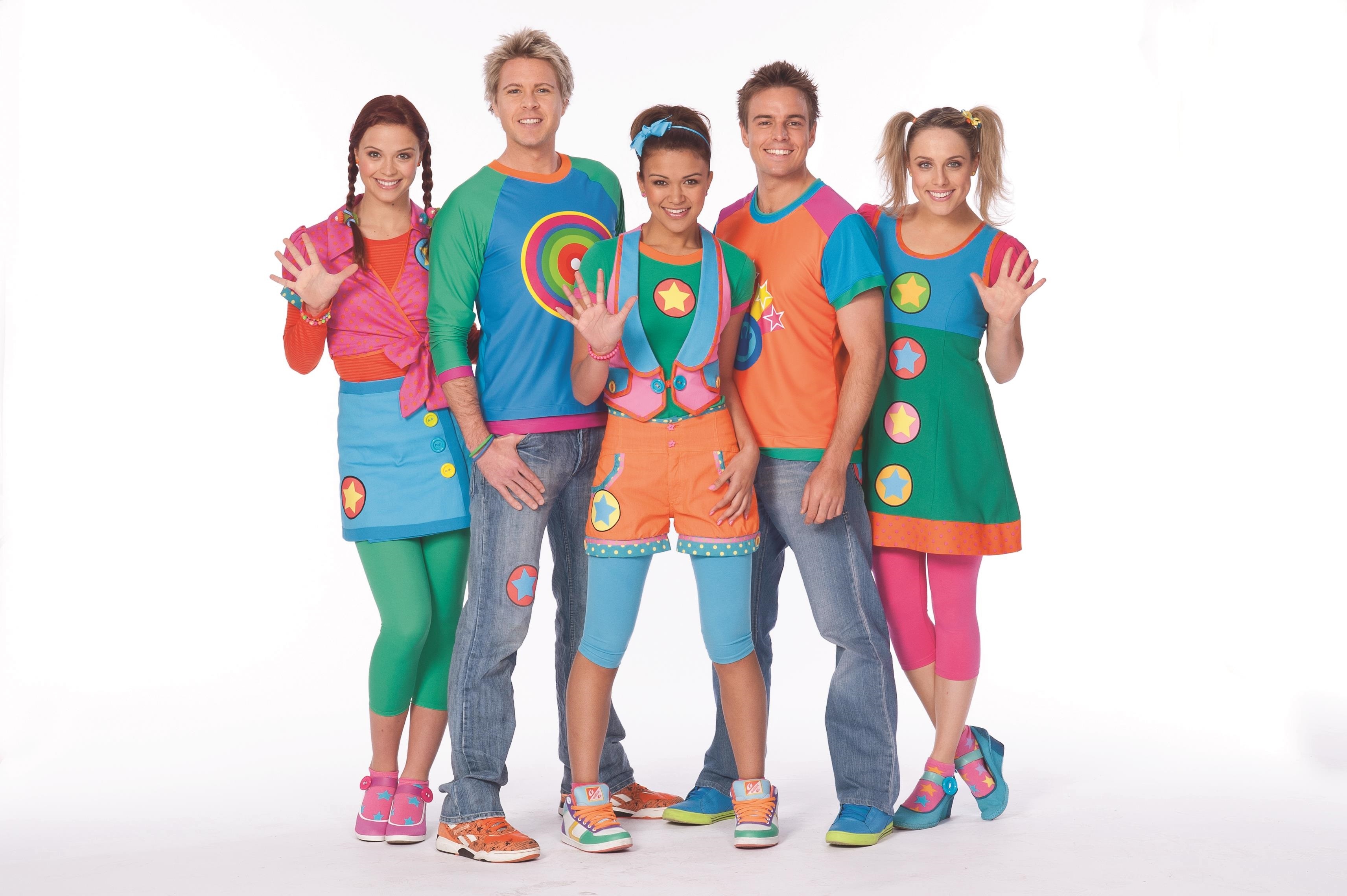 San choi thieu nhi noi tieng Australia ra mat khan gia Viet hinh anh