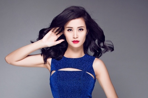 Dong Nhi hat mien phi cho 3.000 khan gia Hai Phong hinh anh