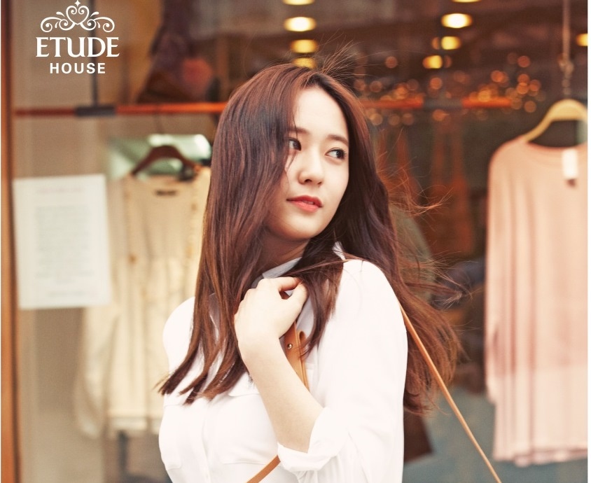 Etude House ra mat san pham dung dich ve sinh phu nu moi hinh anh