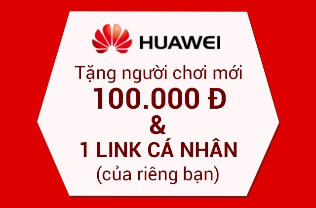 Bi kip san dien thoai Huawei tren Zalo hinh anh