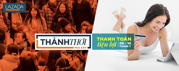 5 loi ich cua viec mua sam truc tuyen qua the tin dung hinh anh