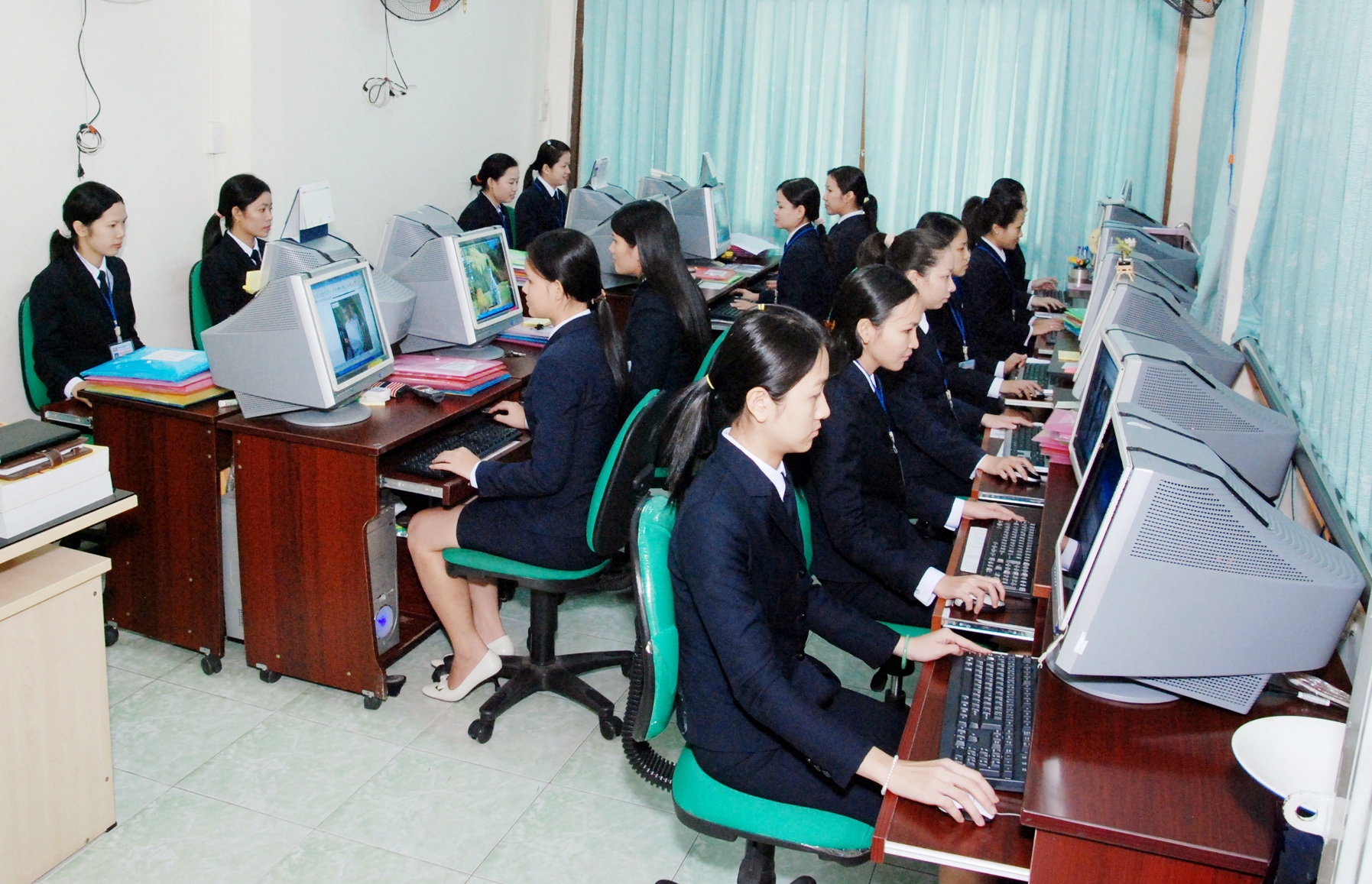Bi quyet nhan visa du hoc My nhanh chong hinh anh