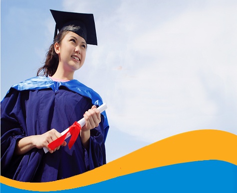 85 dai dien truong uy tin tham gia trien lam du hoc quoc te hinh anh