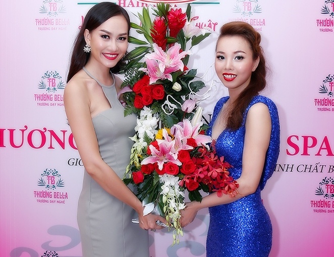 Thuong Bella ky niem 5 nam thanh lap thuong hieu hinh anh