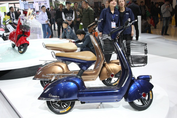 Màu sơn tự nhiên cùng lựa chọn màu sắc tinh tế, mỗi màu một phong cách.