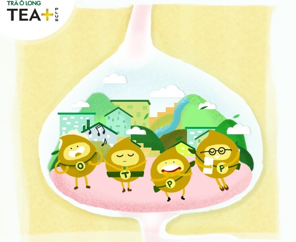 Cau chuyen thu vi ve cuoc chien trong da day hinh anh