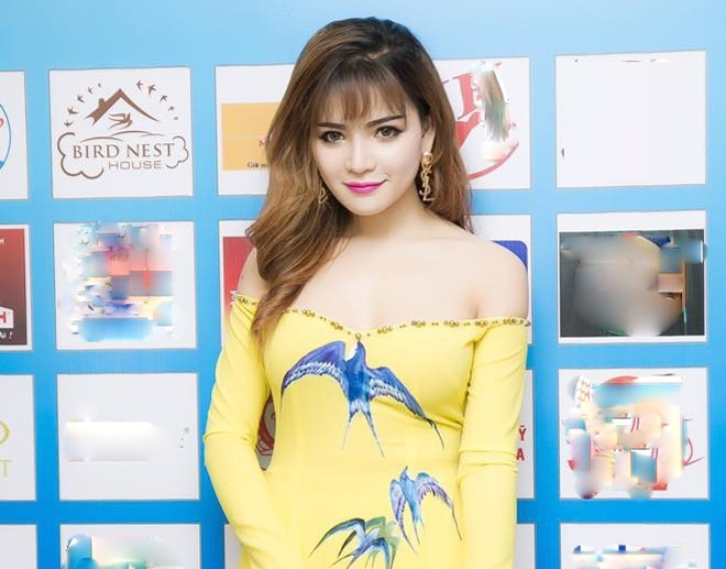 Yen sao Bird Nest House nhan giai thuong kinh doanh hinh anh