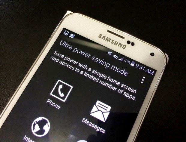 Samsung dua tinh nang cao cap vao dong dien thoai tam trung hinh anh