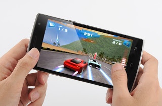 DCO 580: Smartphone hieu cu chi nguoi dung hinh anh