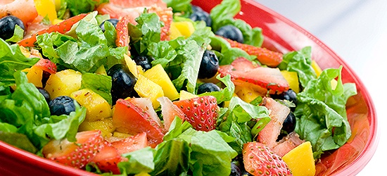 Thuc don lanh manh cho ngay dau tuan hinh anh