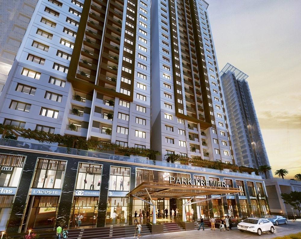 Uu dai lon khi mua can ho thuoc du an Park Premier hinh anh