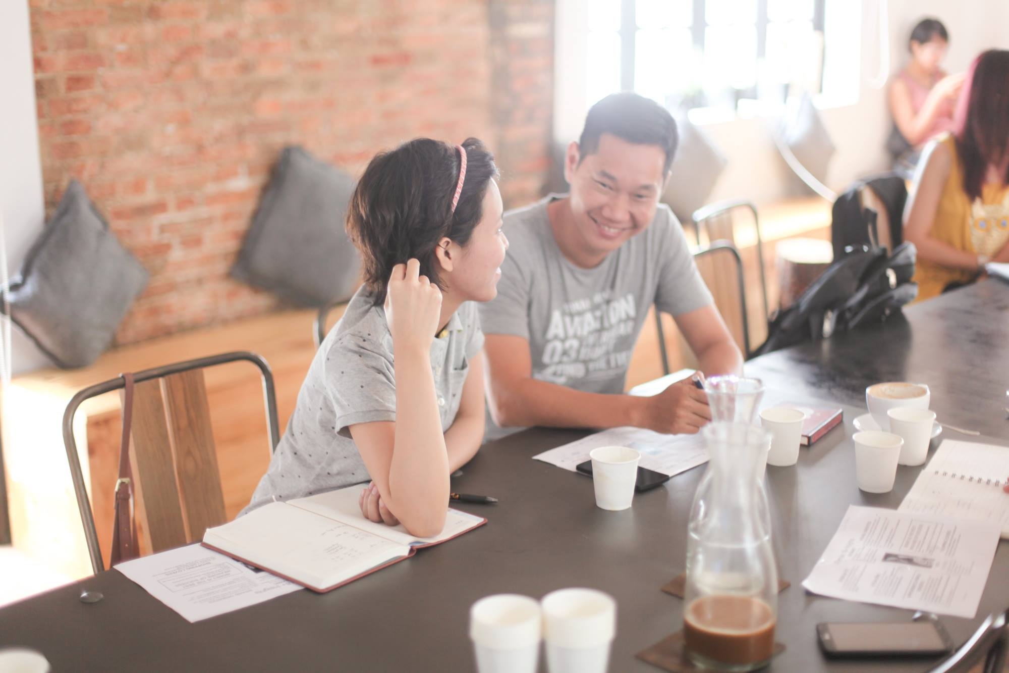 Vietnam Digital Academy khai giang khoa hoc moi hinh anh