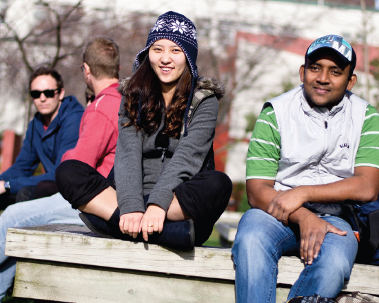 Co hoi hoc tap, lam viec va dinh cu tai New Zealand hinh anh