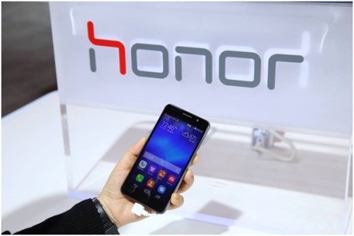10 dau moc dang nho cua smartphone Honor hinh anh