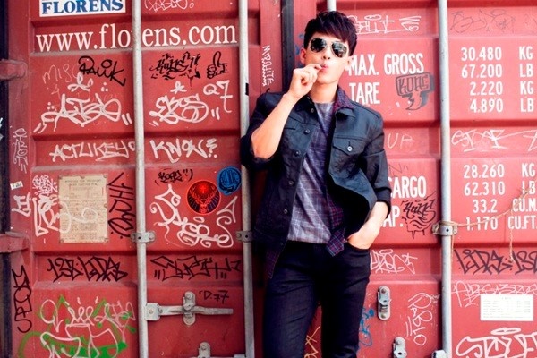 Bi quyet giup Isaac ngay cang khang dinh vi tri tai Vpop hinh anh