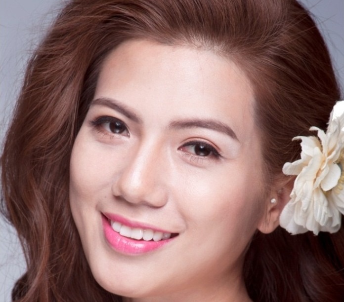 4 buoc trang diem don gian danh cho ban gai hinh anh