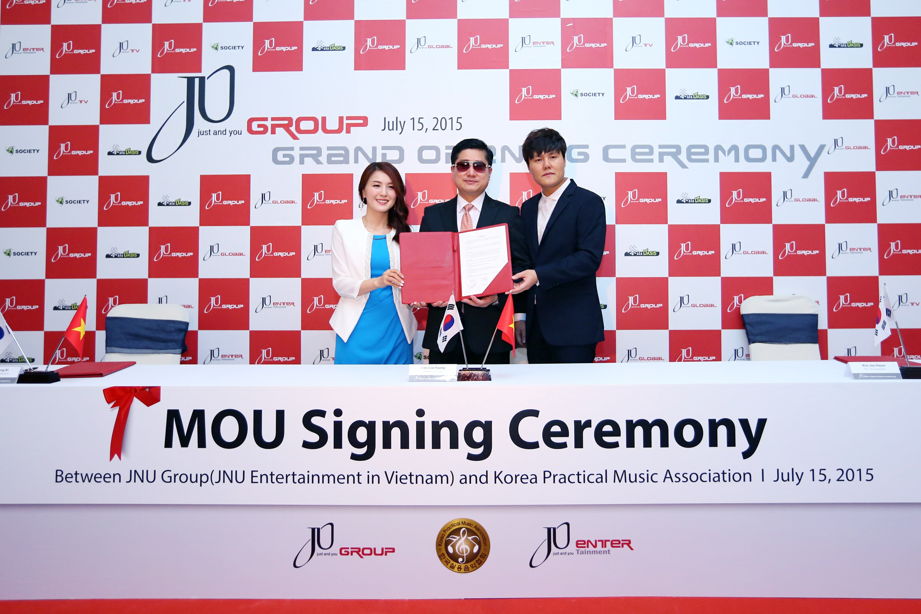 Co hoi tham gia Asian Music Festival cho tai nang tre Viet hinh anh