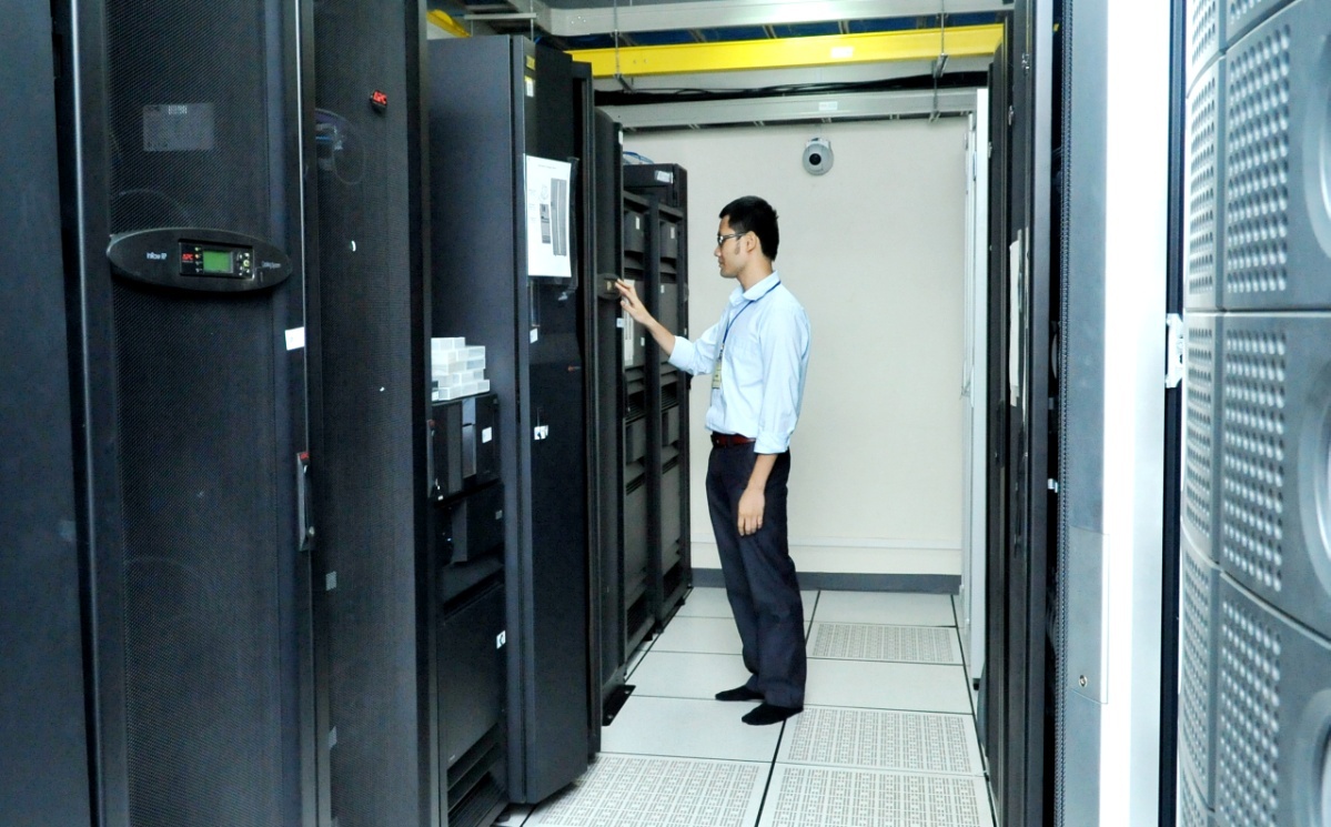 VietinBank tap trung day manh ung dung cong nghe thong tin hinh anh