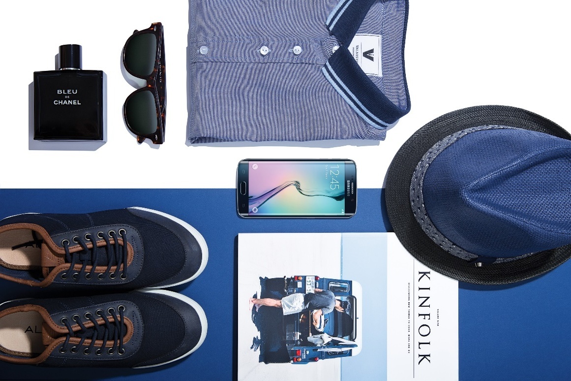 Trao luu chup anh sap dat thu hut gioi tre hinh anh