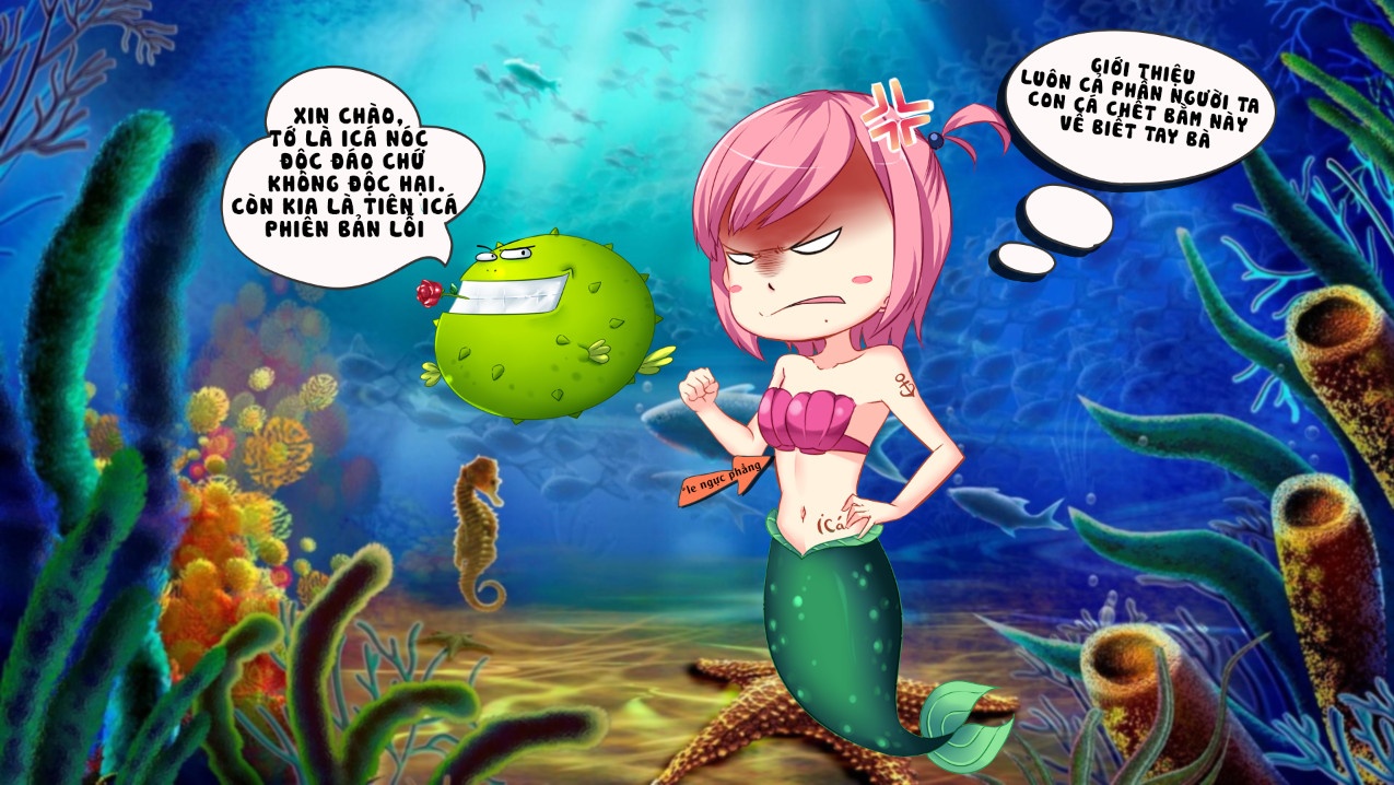 Dap nhanh doi chuan cung bo doi iCa Noc va Nang Tien iCa hinh anh