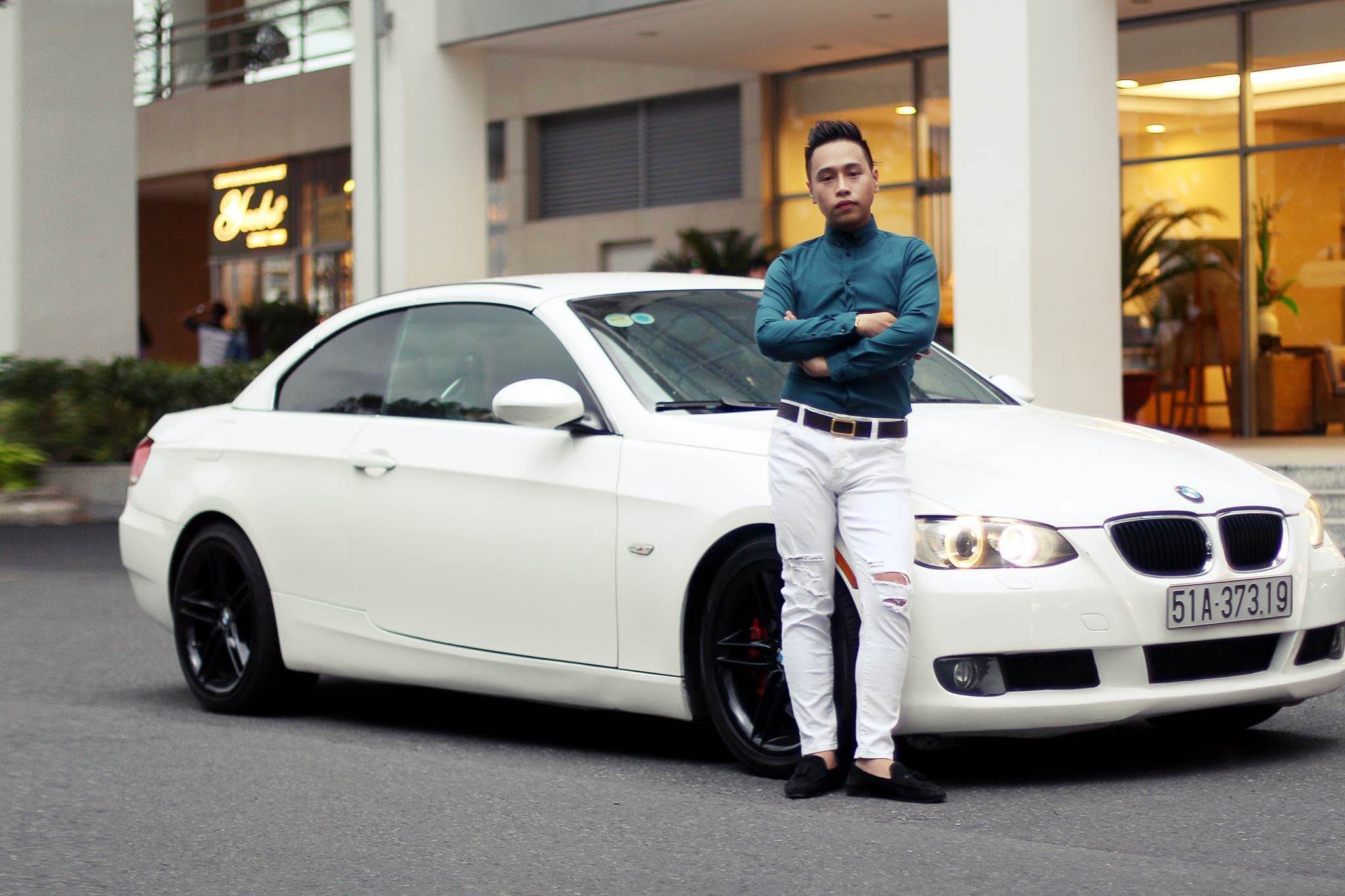 Chang trai 9X da tai, co khieu kinh doanh hinh anh