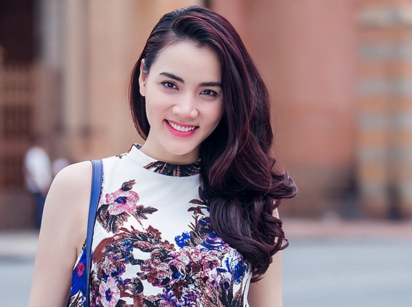 Trang Nhung, Truong Quynh Anh lam giam khao 'Perfect Beauty' hinh anh