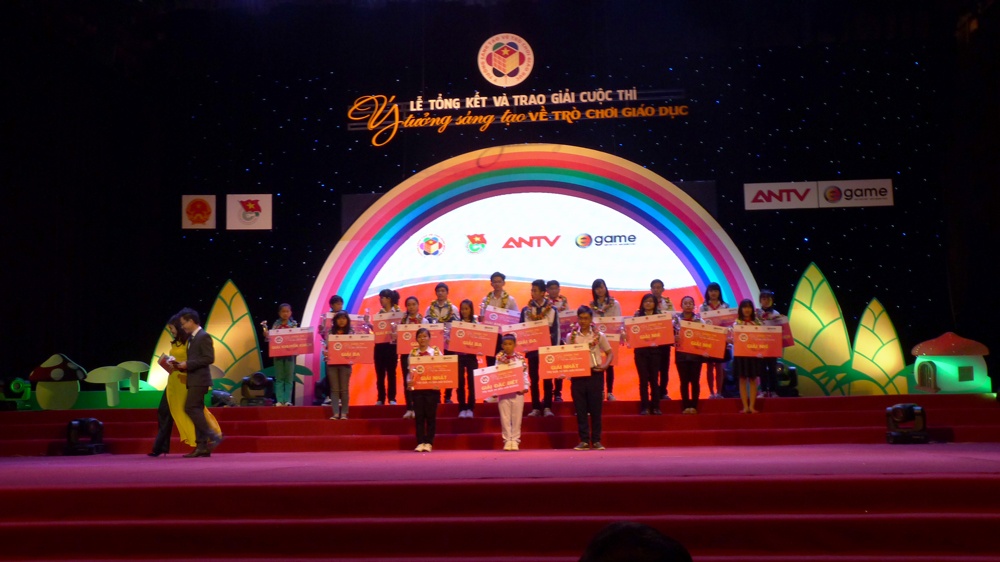 5 dau an cua Chinh Phuc Vu Mon hinh anh