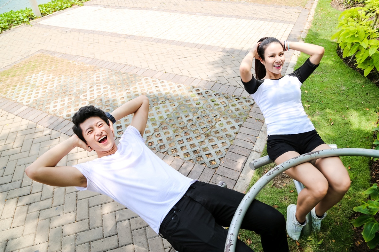 Meo nho thu vi de co the nang dong hon moi ngay hinh anh