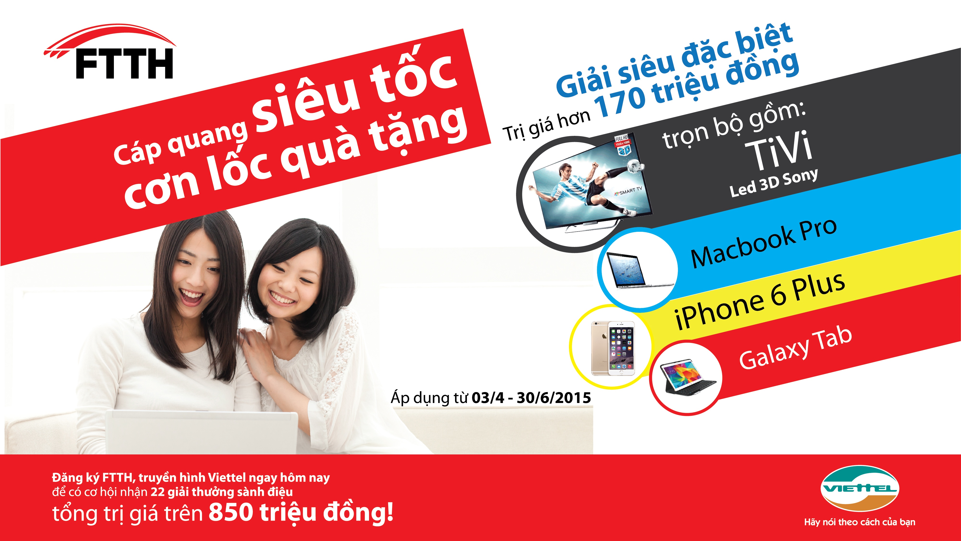 Dich vu Internet cap quang FTTH duoc nguoi dung danh gia cao hinh anh