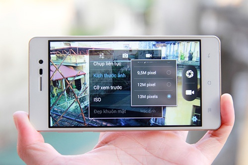 Smartphone loi tam tam gia duoi 3,5 trieu dong hinh anh