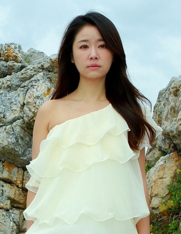 âm Tâm Như vai Angel (Tuyết Hoa):