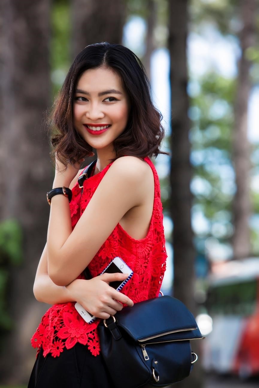 Các fashionista là người đón đầu và khởi xướng nhiều xu hướng thời trang mới.