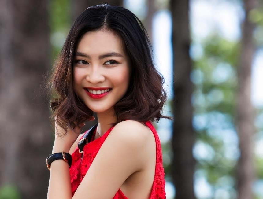 Trac nghiem: Ban co phai la mot fashionista thuc thu? hinh anh