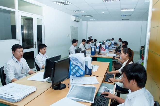 Nhiều công ty chuyên nghiệp tìm kiếm họa viên thành thạo AutoCAD và nắm vững cấu tạo kiến trúc, kết cấu.