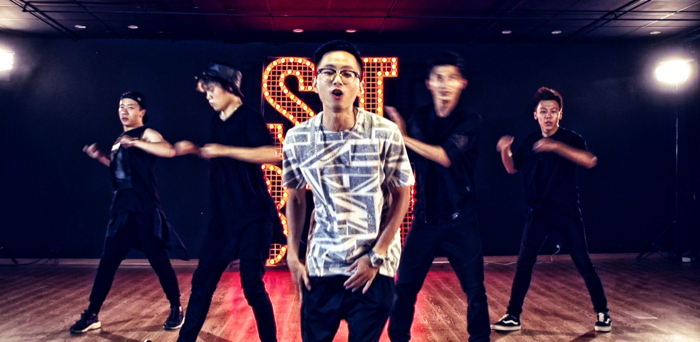 Trao luu 'Thanh moi mua sam' duoc ban tre hao hung huong ung hinh anh