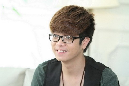 Clip tong hop nhung not cao an tuong cua Bui Anh Tuan. hinh anh