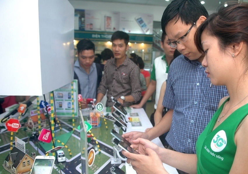 Thu vui cuoi tuan cua cac tin do cong nghe hinh anh