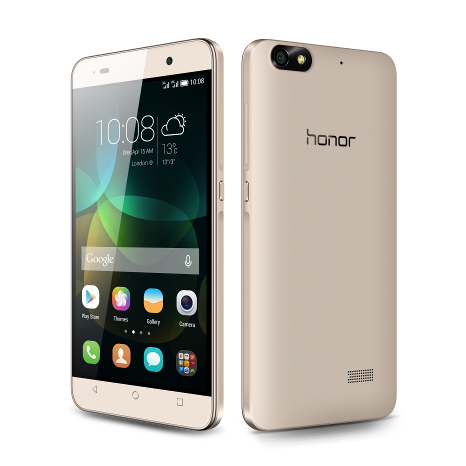 Honor 4C được bán với giá 2,99 triệu đồng.