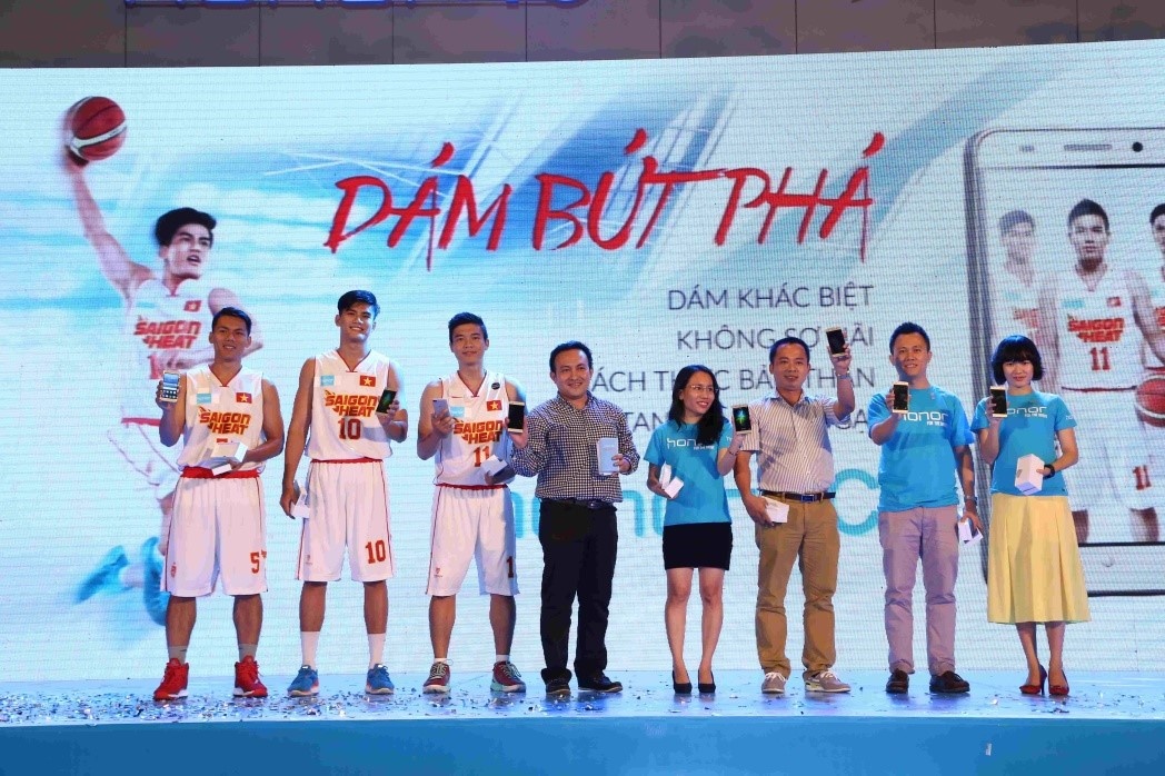 Honor 4C ra mắt thị trường Việt Nam ngày 23/7.