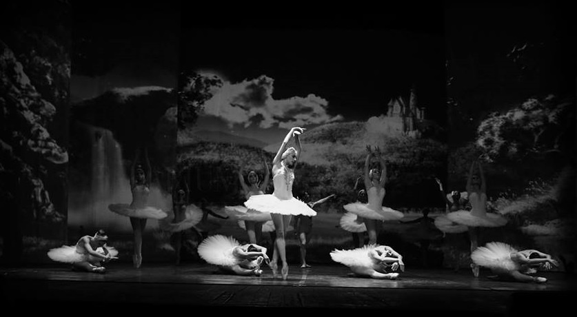 Vở ballet sẽ được công chiếu tại Việt Nam trong một diện mạo hoàn toàn mới.