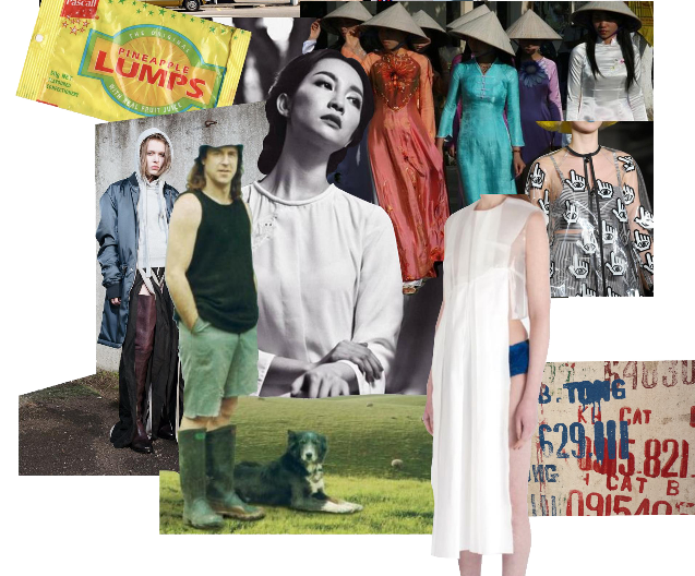 BST doc dao tu lua, luoi, cao su tong hop cua sinh vien hinh anh