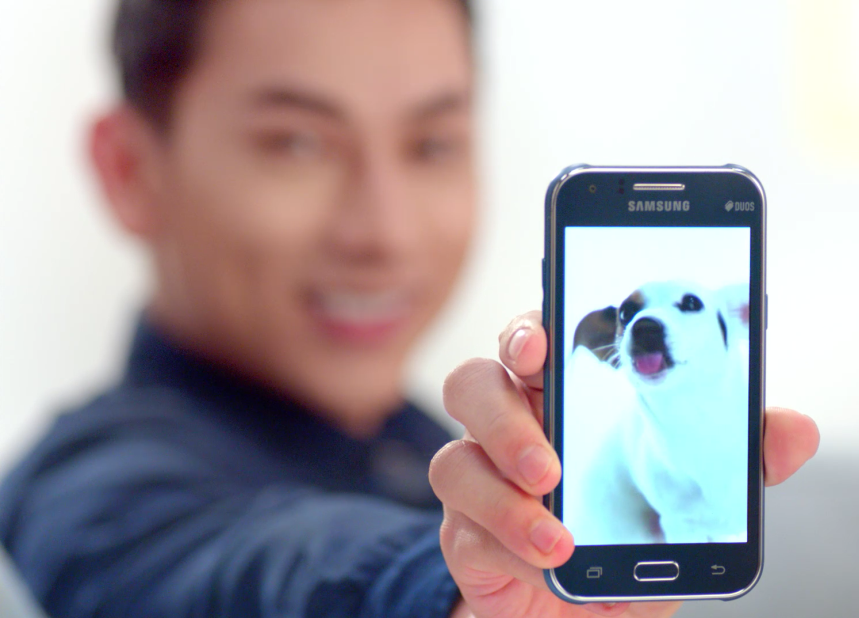 Chân dung “người yêu bí mật” của Isaac.