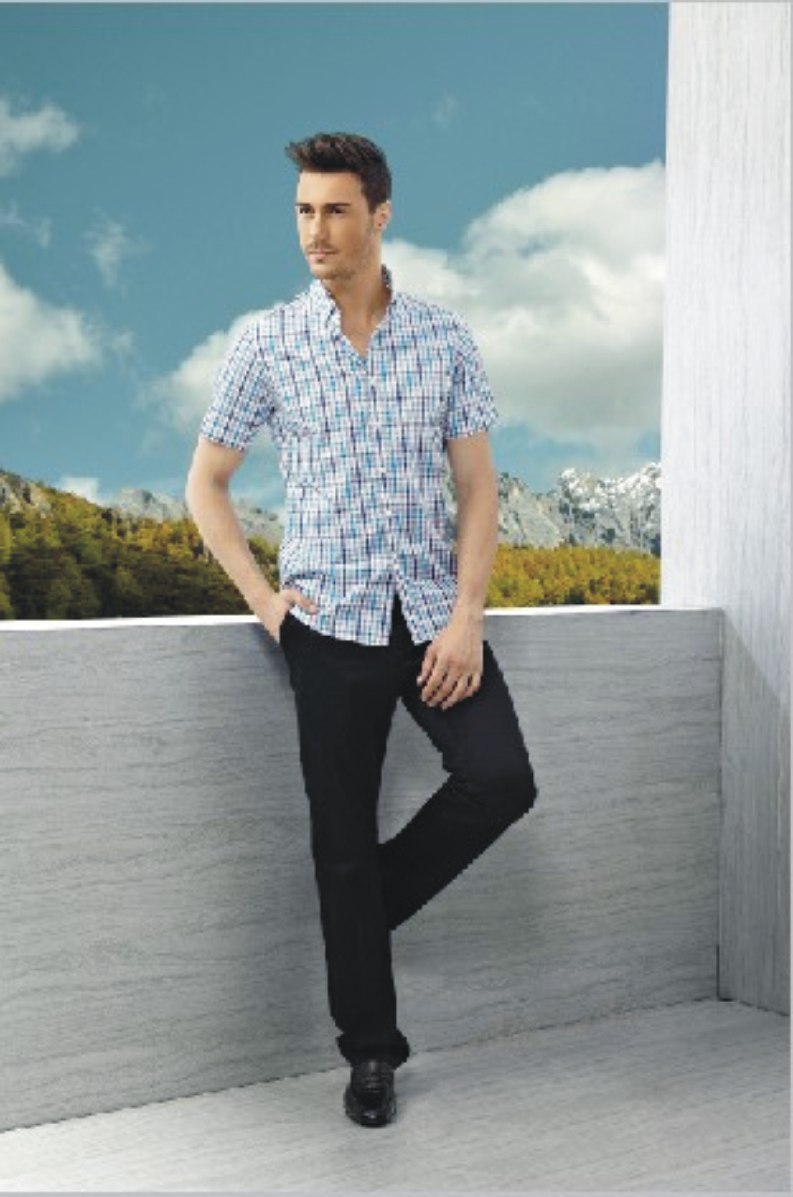 Những mẫu thiết kế veston tạo sự khác biệt là khởi đầu cho những thành công của thương hiệu Vicenzo Zeno. Đó chính là thế mạnh giúp thương hiệu này luôn đứng vững trong thế giới thời trang trong nhiều năm qua.