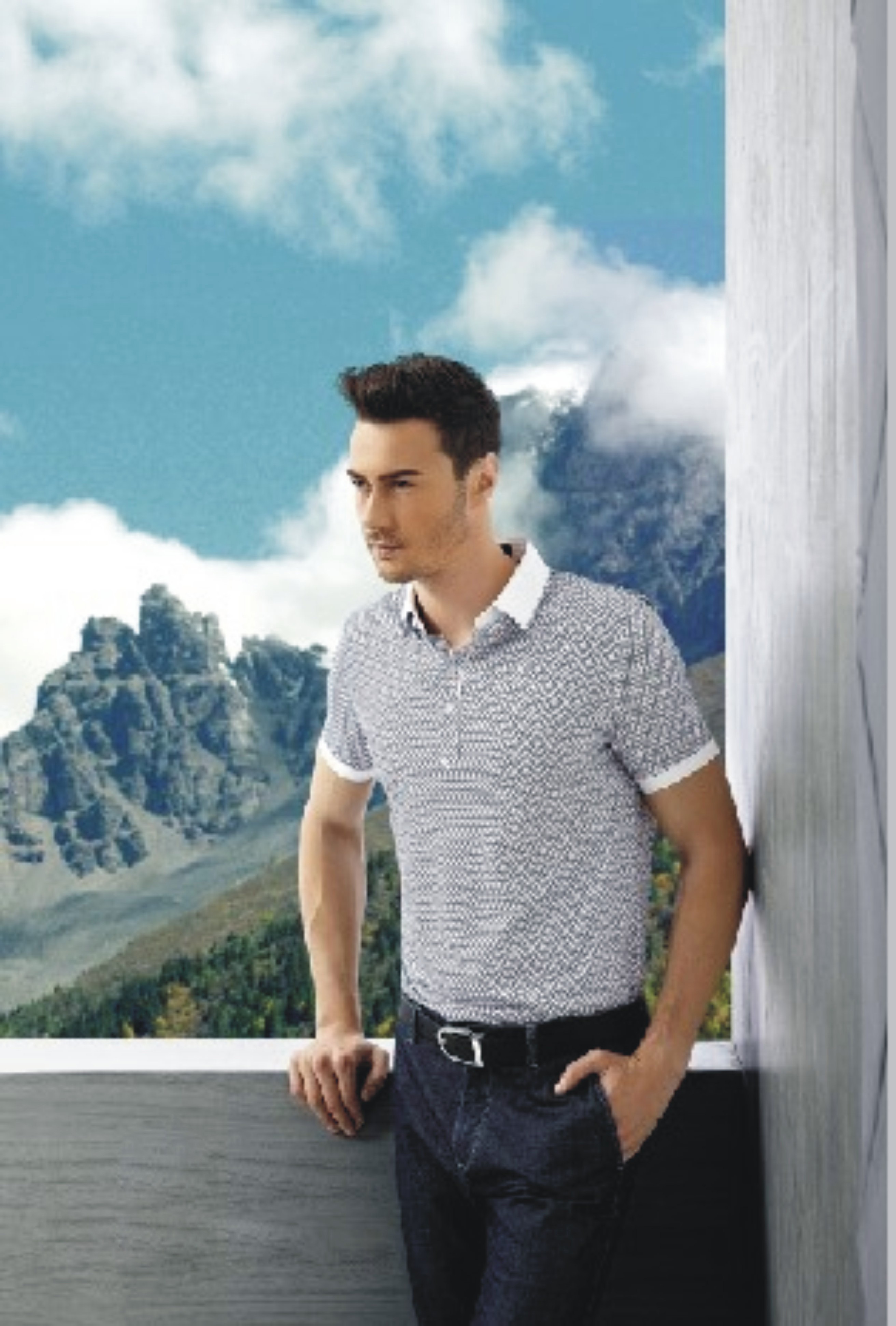 Thiết kế hiện đại, trẻ trung, phóng khoáng và thoải mái của thương hiệu này phù hợp với các doanh nhân, người thành đạt, bạn trẻ thích thể hiện đẳng cấp và cá tính của mình.